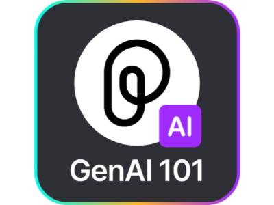 GenAI Badge